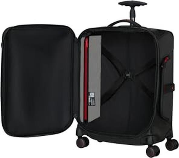 Produktbild Samsonite PARADIVER LIGHT SPINNER 55/20 (48 l)