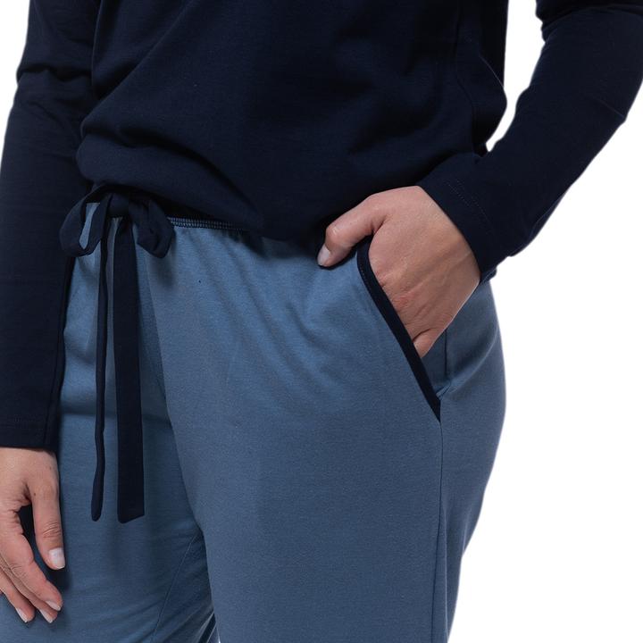 Produktbild Ammann Bodywear Night & Home Schlafanzug (38, M)