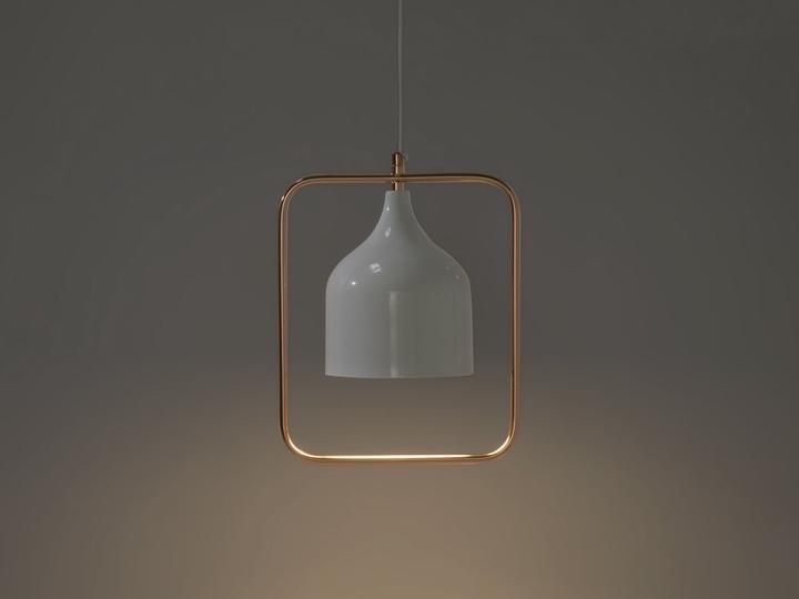 Immagine prodotto Beliani Mavone (E27)