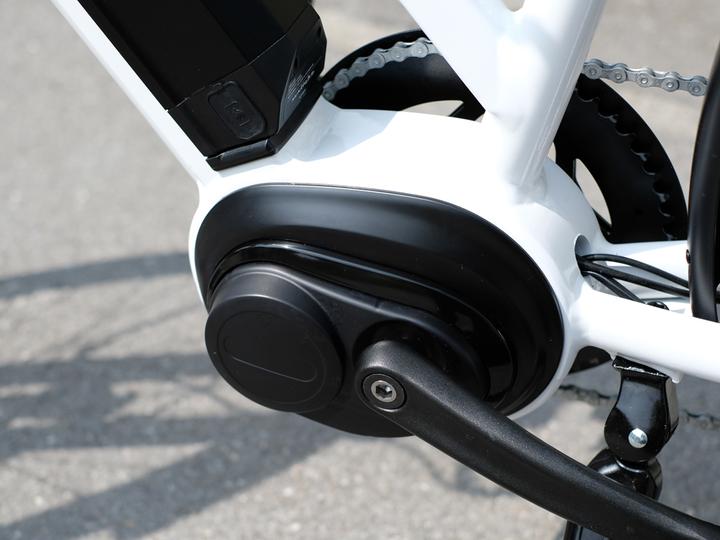 Produktbild AureusDrive Model g25c (54 cm)