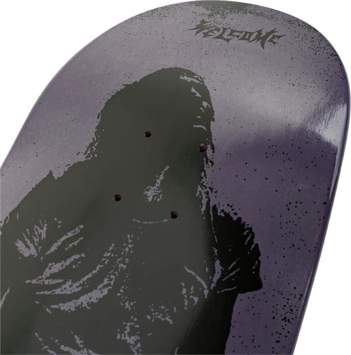 Produktbild Welcome Welcome X Nine Inch Nails Burn on Boline (9.50")