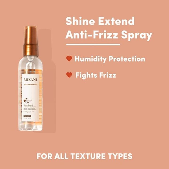 Immagine prodotto Mizani Thermasmooth Shine Extend Masque 100ml (100 ml)