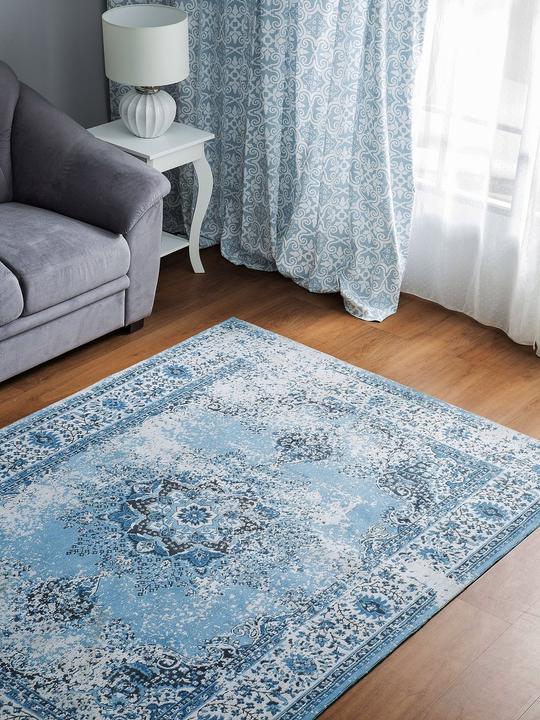 Produktbild Beliani Almus (140 x 200 cm)