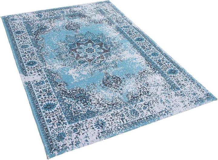 Produktbild Beliani Almus (140 x 200 cm)