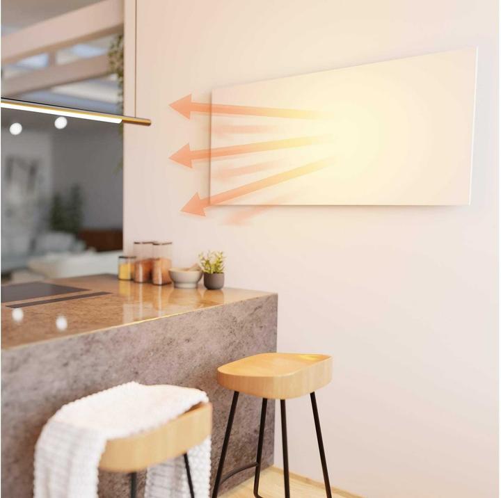 Produktbild Hombli Panel Heater (700 W)