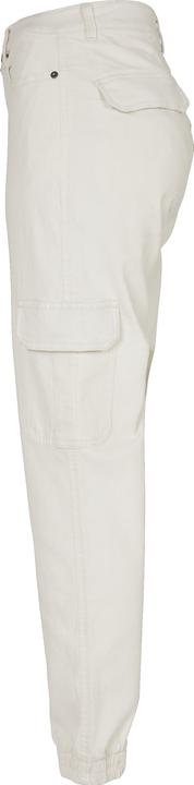 Image du produit Urban Classics Ladies Organic Stretch Denim Cargo Pants - 16966 (26)