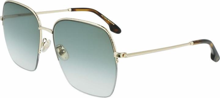 Produktbild Victoria Beckham Ladies' Sunglasses VB214SA-700 Ã˜ 61 mm