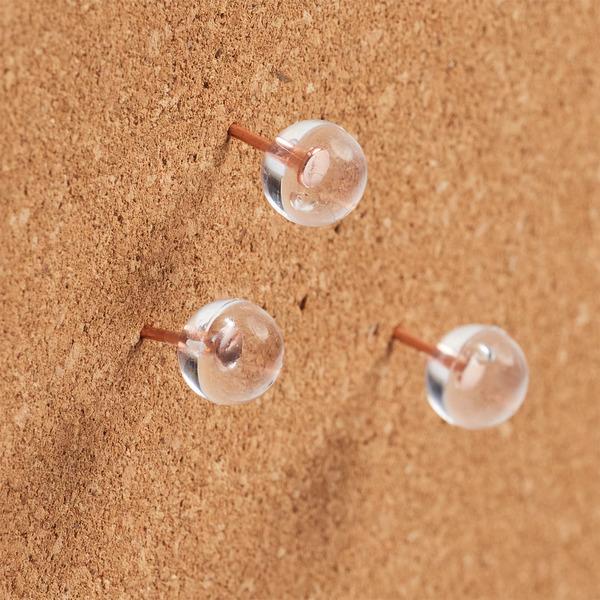 Produktbild Zeller Present Pinnadeln (25 Stück, 9.40 mm)