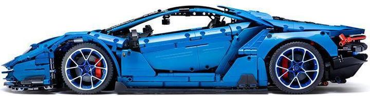 Actual product image Cada Supercar 770-4