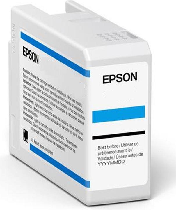 Actual product image Epson T47A5 (LC)