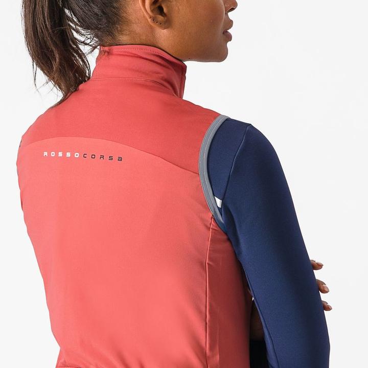 Produktbild Castelli Perfetto RoS 2 W Vest (L)