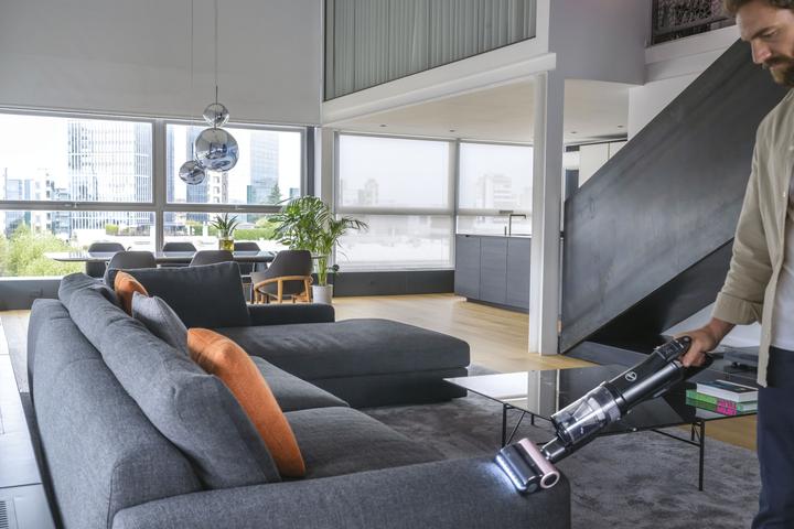 Produktbild Hoover HFX10P 011