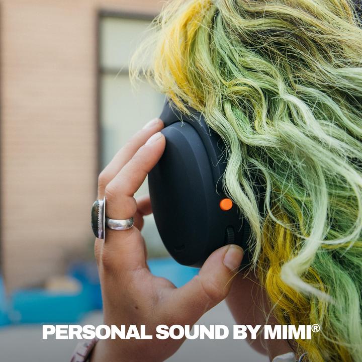 Actual product image Skullcandy Crusher 2 (ANC, 50 h, Cable, Wireless)