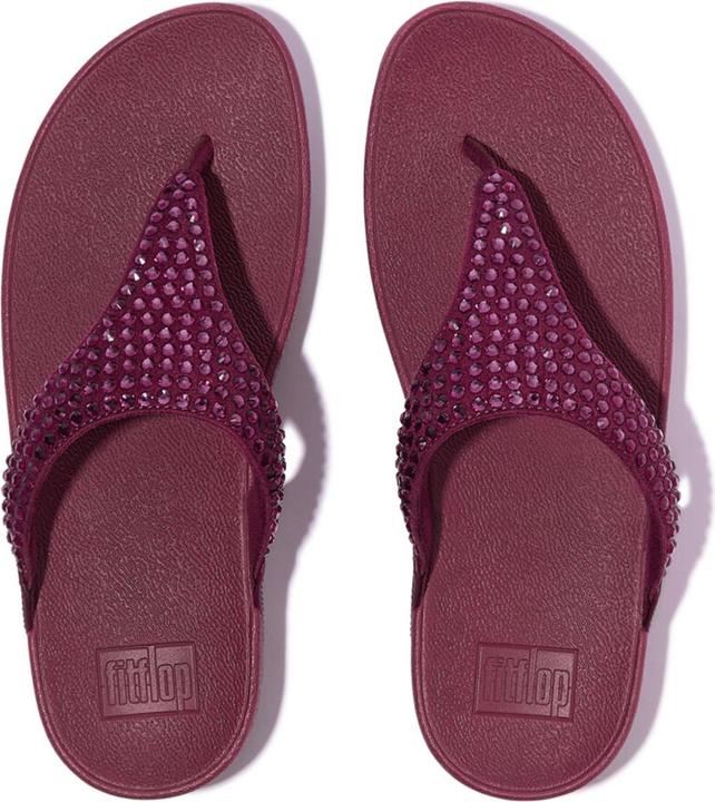 Produktbild Fitflop Lulu Maxi-Crystal (41)
