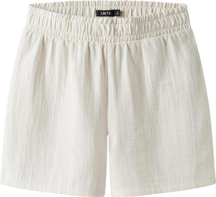 Actual product image Lmtd Relaxed Fit Shorts (158)