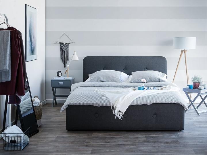 Actual product image Beliani Rennes (140 x 200 cm)