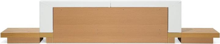 Actual product image Beliani Zen (180 x 200 cm)