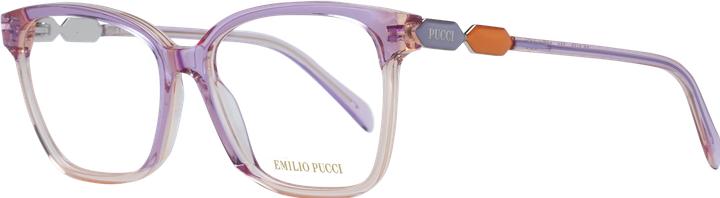 Actual product image Emilio Pucci Glasses (no correction)