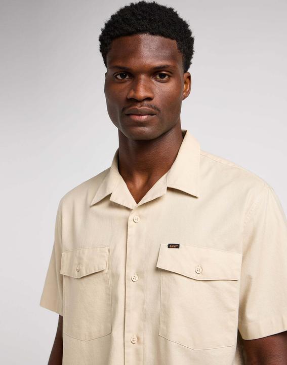 Actual product image Lee Shirts Chetopa Shirt (M)