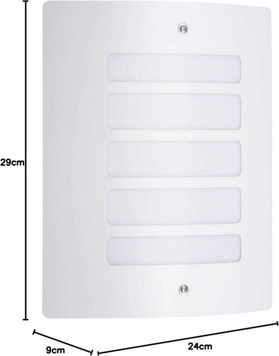 Produktbild Brilliant Todd (E27, IP44)