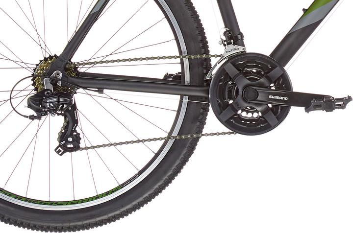 Actual product image Serious Rockville (38 cm)
