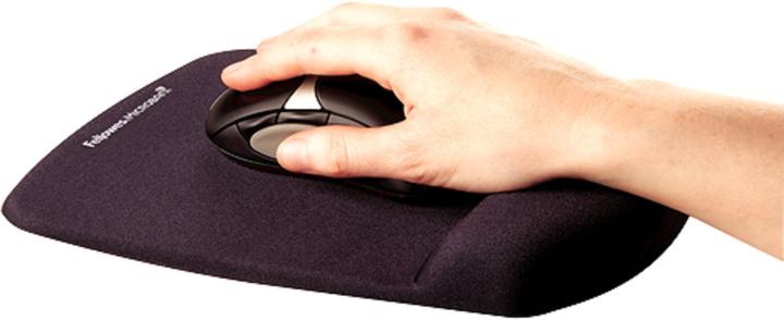 Actual product image Fellowes PlushTouch (S)
