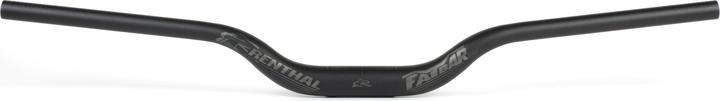 Produktbild Renthal V3 Fatbar Riser Lenker, 35.0mm, 820x60mm, 9°/5°, gold (35 mm)