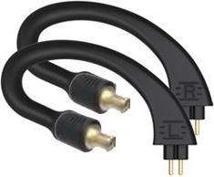 Actual product image iFi Audio GO pod earhook (A2DC)