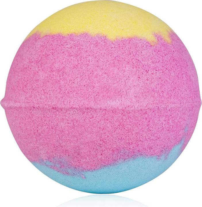 Actual product image Accentra Bath bomb (Bath bombs)