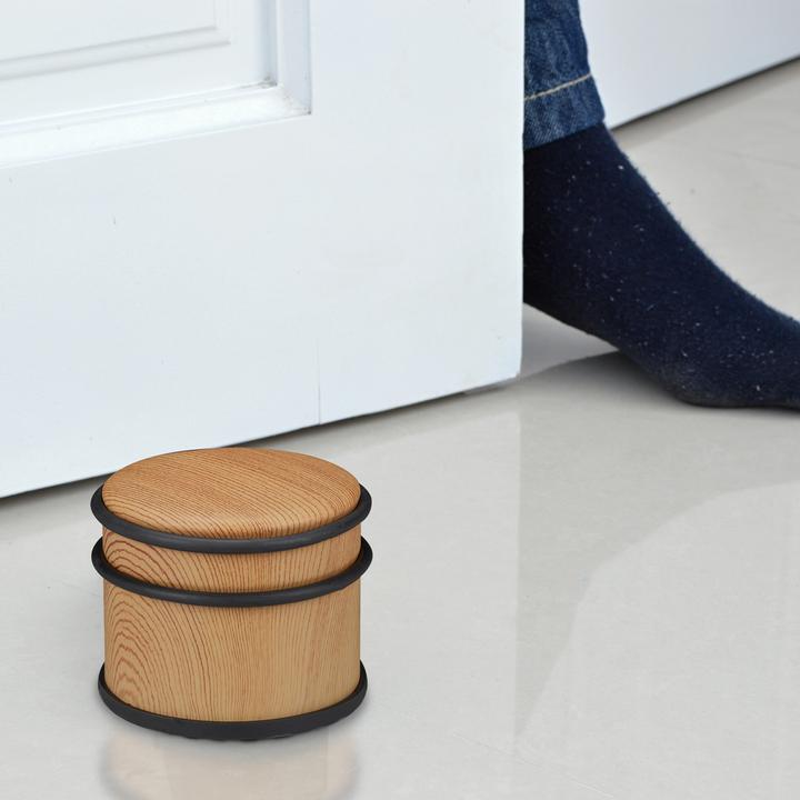 Actual product image Relaxdays 2x door stop (2 pcs.)