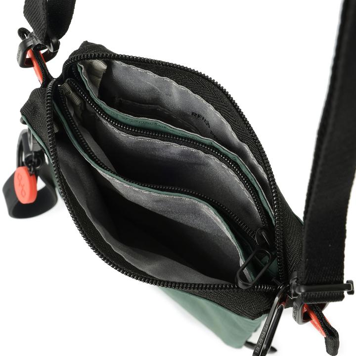 Image du produit Hedgren Uni Umhängetasche RFID Schutz 13 cm