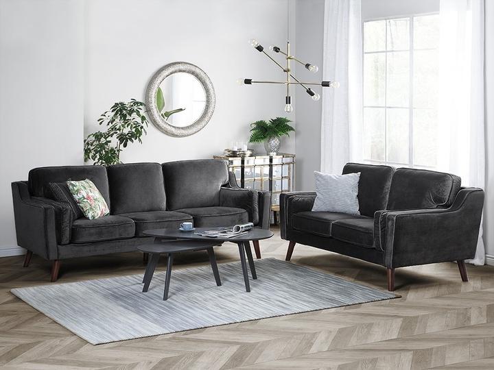 Produktbild Beliani Lokka (3-Sitzer)