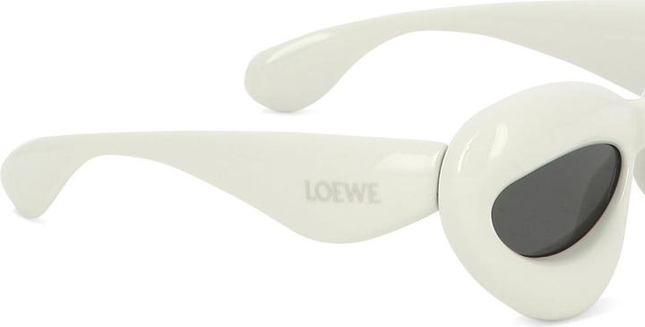 Produktbild Loewe Inflated cateye sunglasses