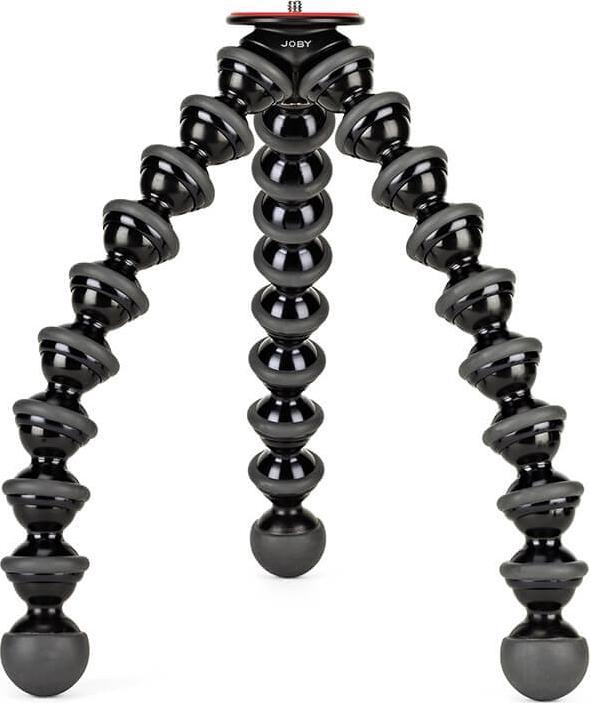 Image du produit Joby tripod GorillaPod 5K Stand, black/grey (Matières plastiques)