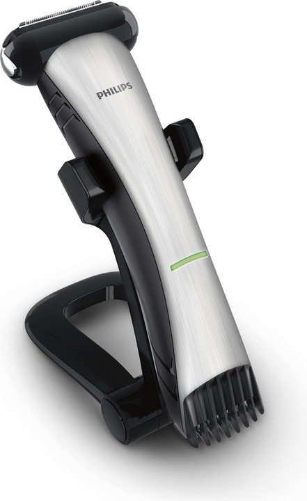 Actual product image Philips Bodygroom TT2040/32 Pro