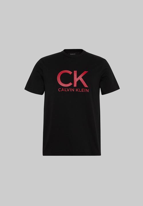 Actual product image Calvin Klein Graphic Tee (L)
