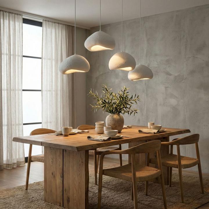 Produktbild Opviq Loval Chandelier 4 Socket (E27)