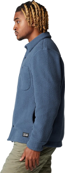 Actual product image Mountain Hardwear HiCamp Fleece (XL)