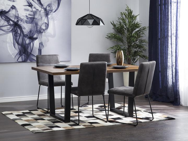 Produktbild Beliani Austin (160 x 90 x 76 cm)