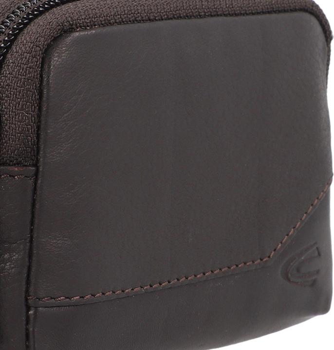 Actual product image Camel Active Stone Schlüsseletui Leder 10 cm