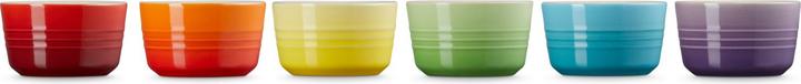 Produktbild Le Creuset Mini-Förmchen