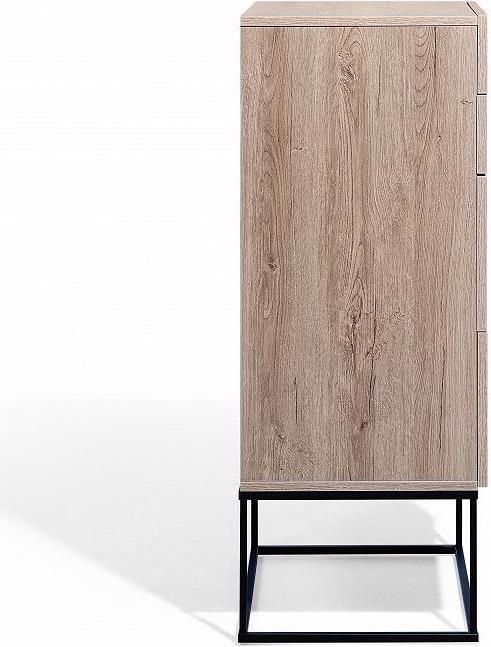 Image du produit Beliani Acra (52 x 41 x 106 cm)