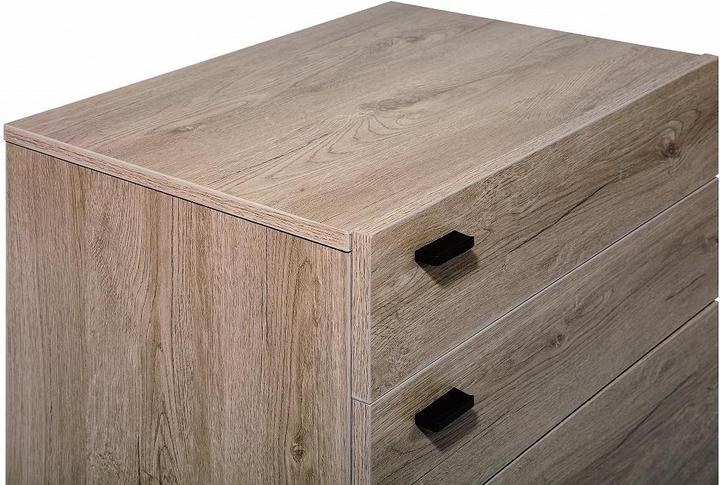 Image du produit Beliani Acra (52 x 41 x 106 cm)