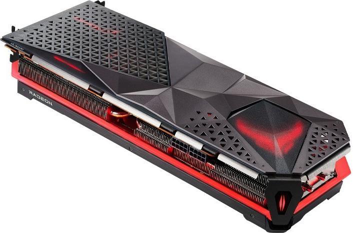 Produktbild Powercolor Radeon Red Devil RX 7800XT (16 GB)