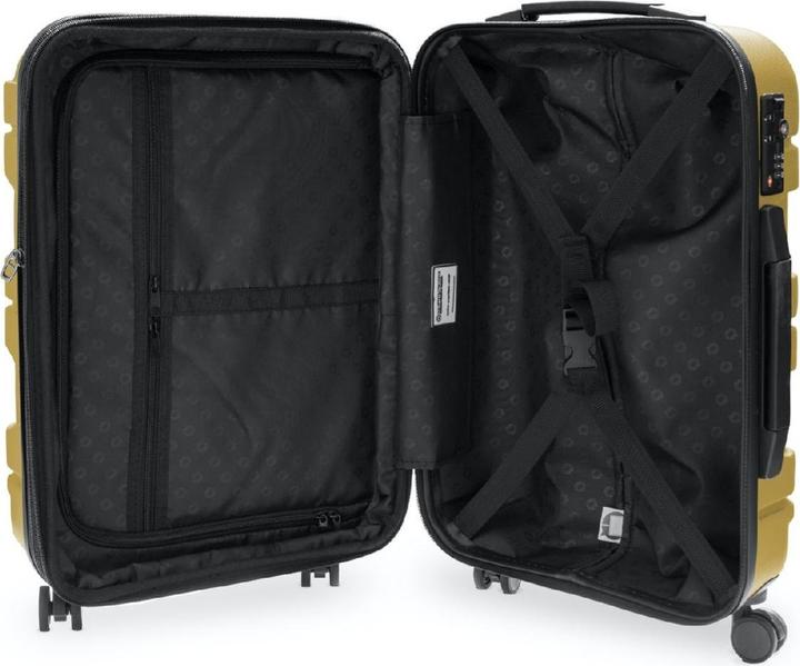 Image du produit Hauptstadtkoffer X-Kölln - Bagage à main rigide, or d'automne (50 l)
