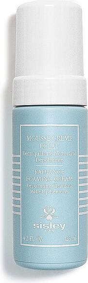 Image du produit Sisley Crème moussante éclat (Mousse nettoyante, 125 ml)