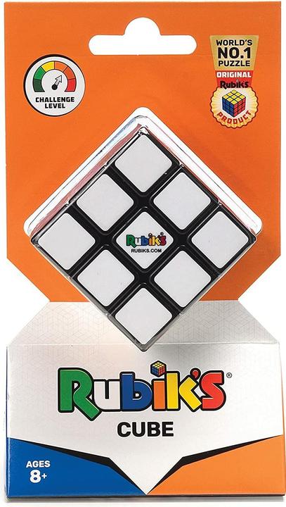 Maki Rubik's 3x3 Cube (6063037) (3 x 3)
