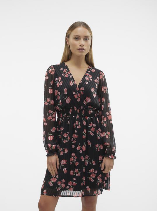 Image du produit Vero Moda VMROSEY Kurzes Kleid Kleid (S)
