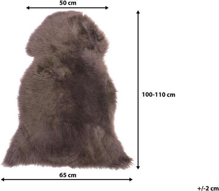 Produktbild Beliani Uluru