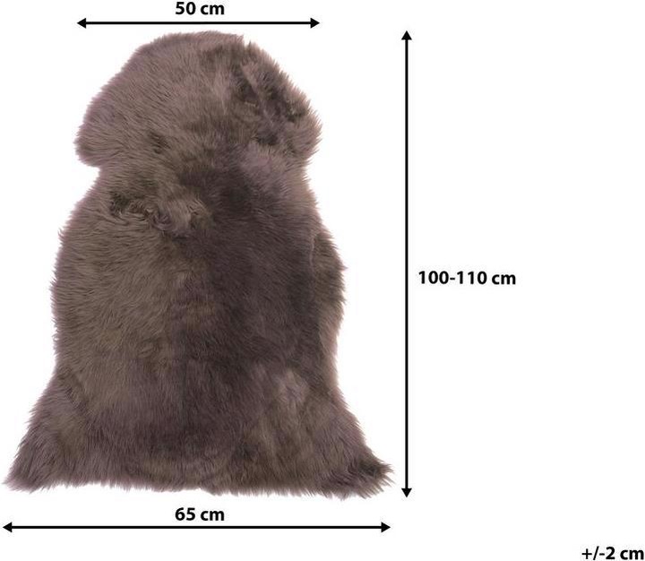 Produktbild Beliani Uluru